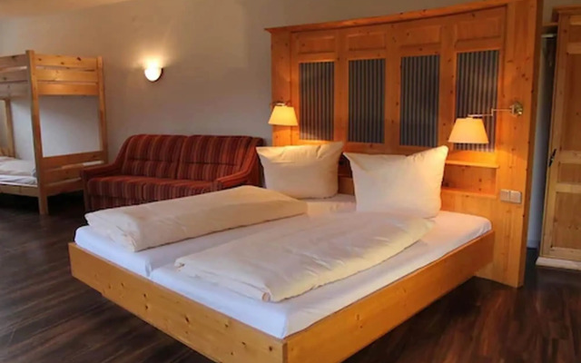 Action Forest Aktiv Hotel