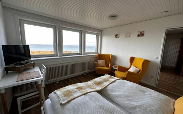 Holiday Apartment Oland