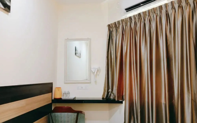 Salak Boutique Hotel