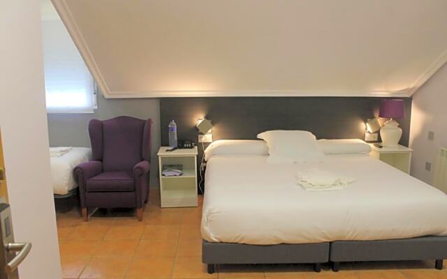 Hotel Ciudad de Borja