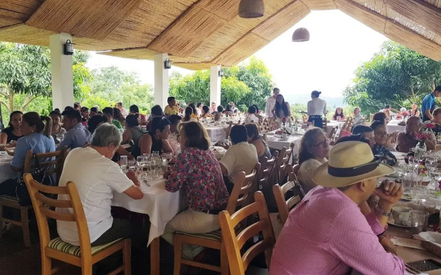 Hotel Toscana