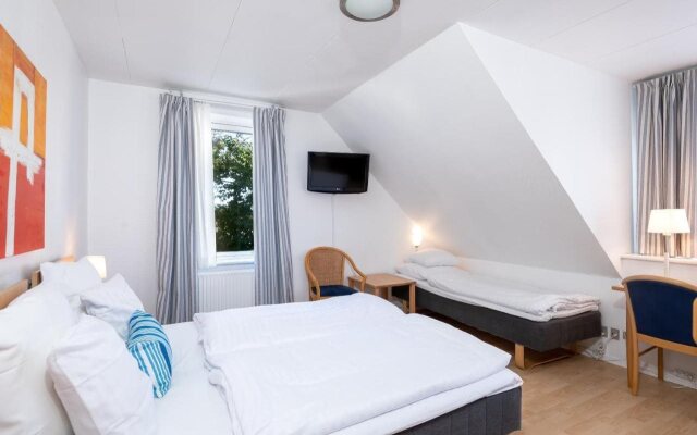 Hotel Petit Skagen