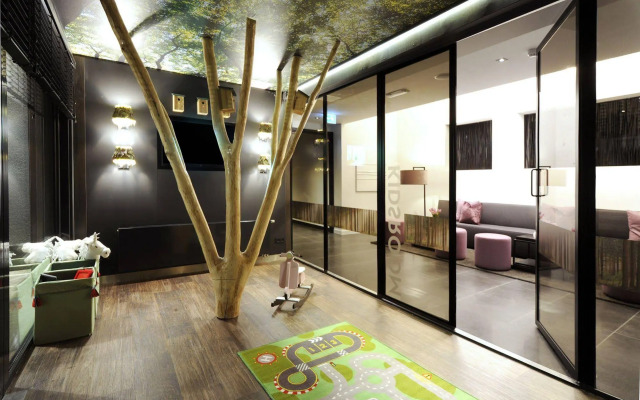 Van der Valk Hotel Uden-Veghel
