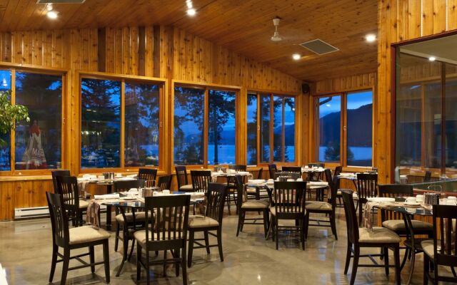 Quaaout Lodge & Spa At Talking Rock Golf Resort