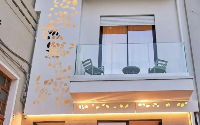 Casa Modugno