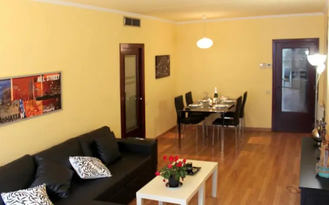 Luxury Design Sagrada Familia