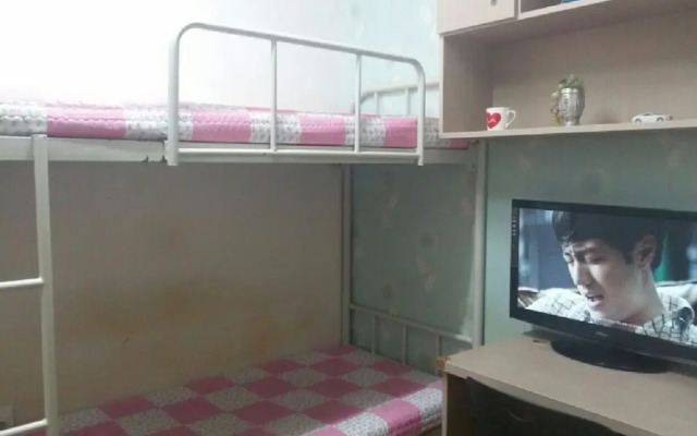 Jukjeon Guesthouse iwantlivingtel