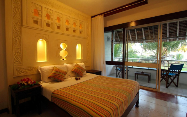 Reef Hotel