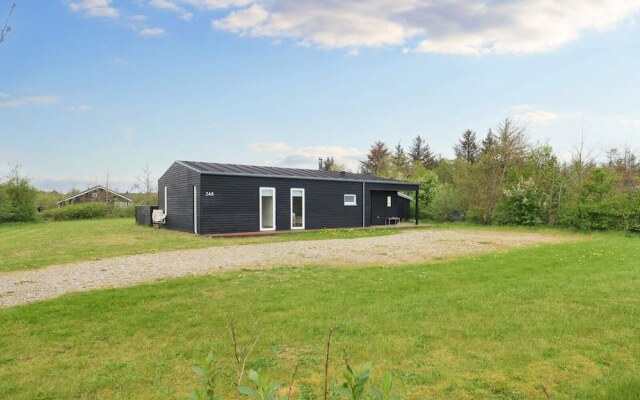 Holiday Home in Brovst
