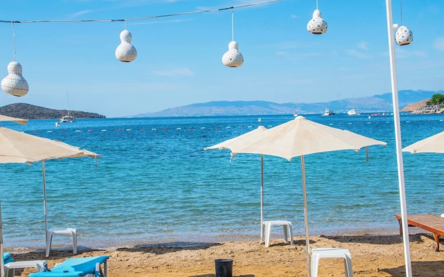 Blue Bay Beach Otel