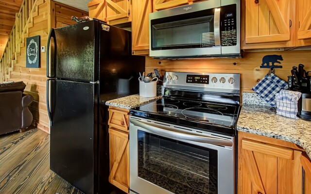 Grandpa Bear's View #233