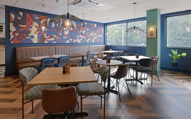 Travelodge Luton
