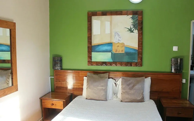 Residencial Chinfura
