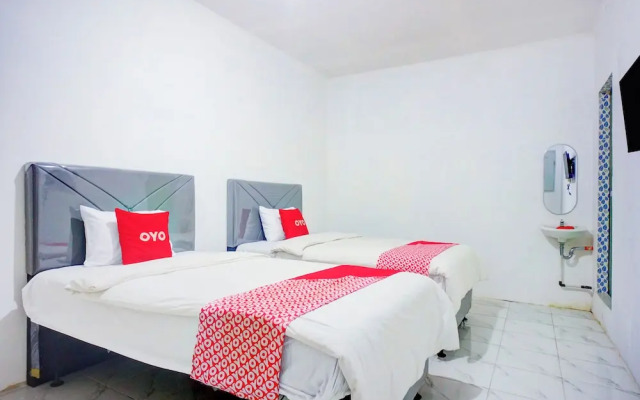 OYO 94504 Clove Nari Homestay