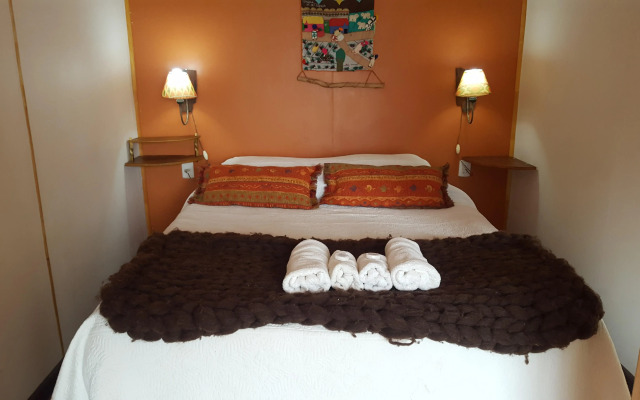 Huarranchi Bungalows