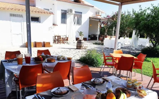 Villa Savarino