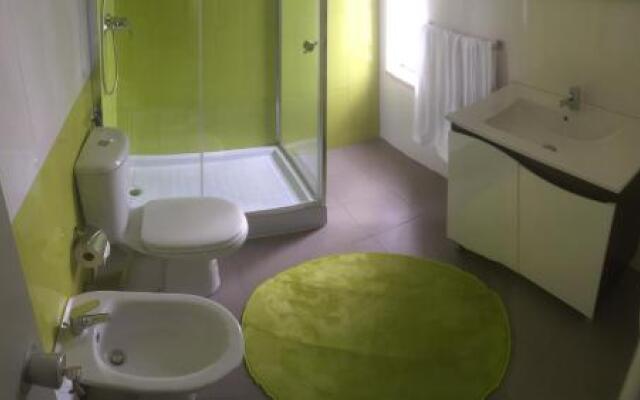APARTAMENTOS SOLMAR 15º