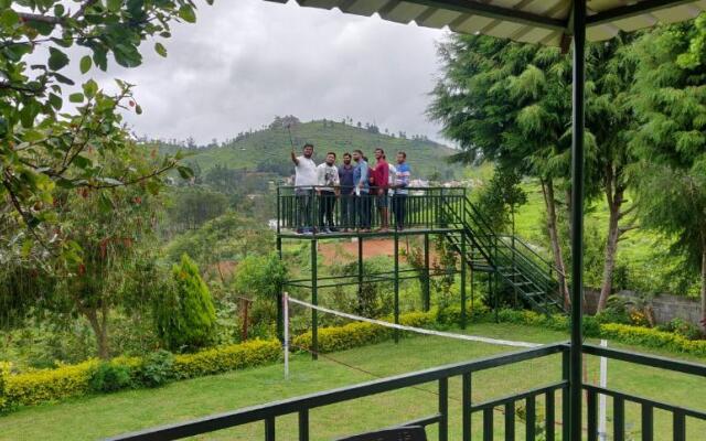 Golf Dale Holiday Resort