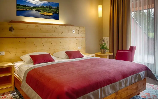 Natura Hotel - Rogla