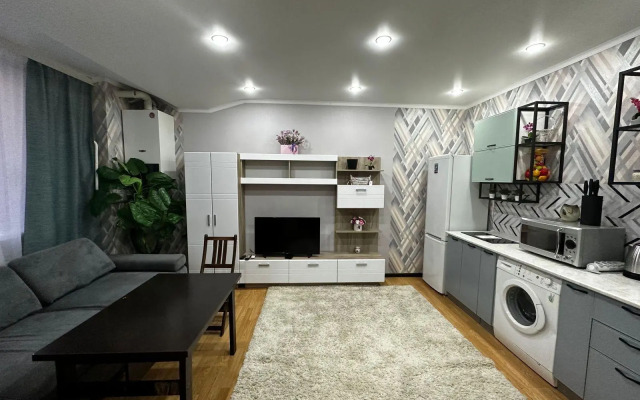 Апартаменты на улице Гагарина, 53А