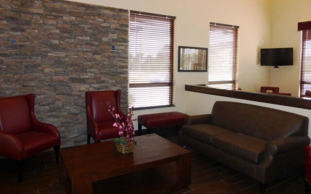 Red Roof Inn PLUS+ & Suites Chattanooga - Downtown