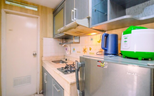 Cozy Stay 2Br At Bogor Valley Apartment