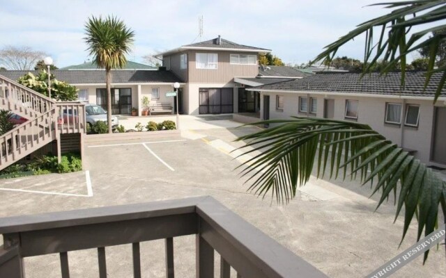 Pukekohe Motel