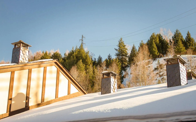 Apartamento Refugi d'Incles 6 personas