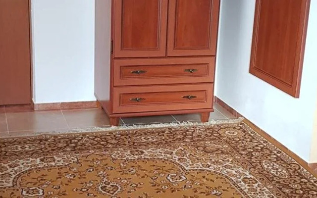 Mashuk Hotel