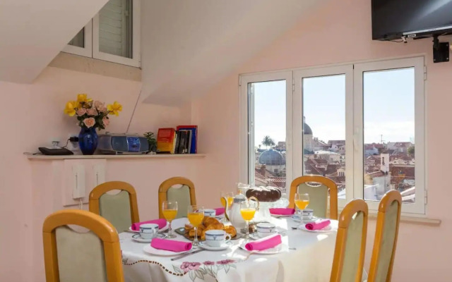 Holiday home Star1 - panoramic view