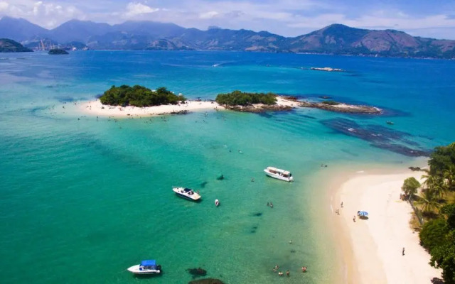 Angra Verde