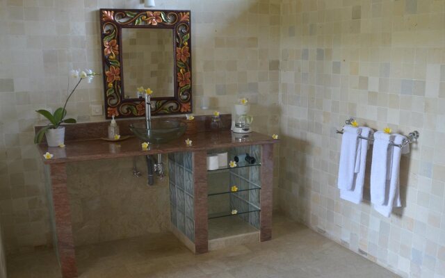 Mandala Desa Boutique Resort