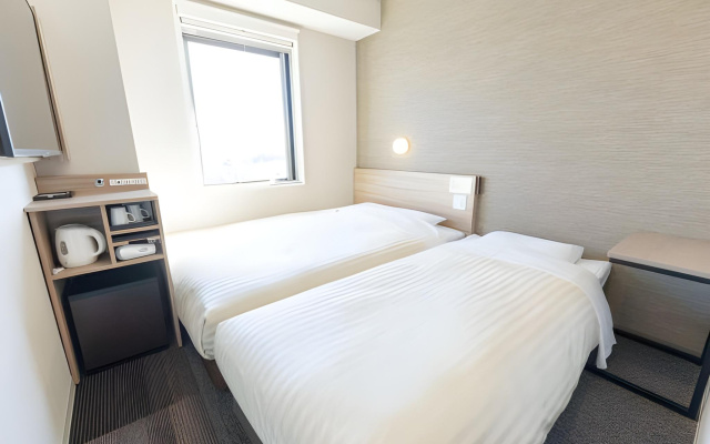 Super Hotel Sano Fujioka
