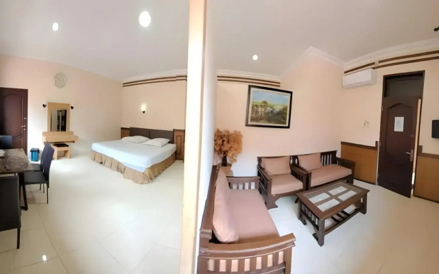 Malioboro Inn Yogyakarta