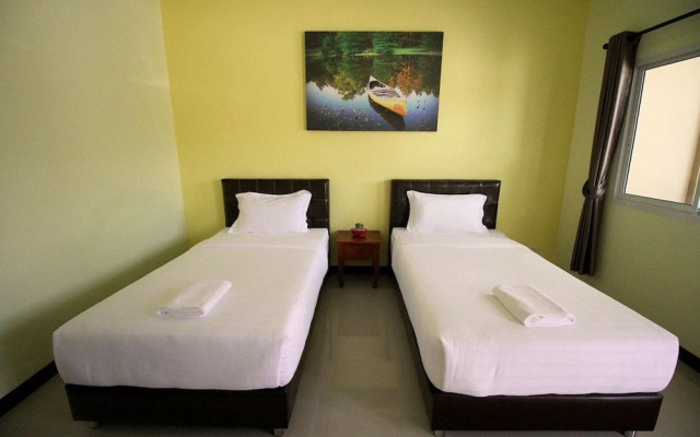 Khaohom Resort