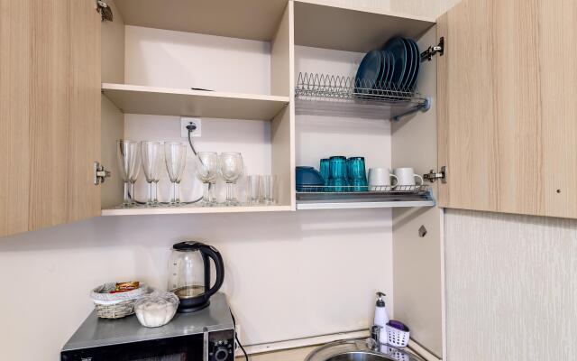 ApartMe на шоссе Пулковское 14Г