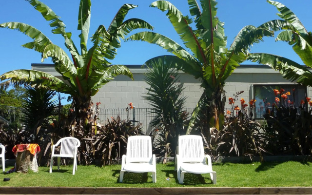 Motel Marengo