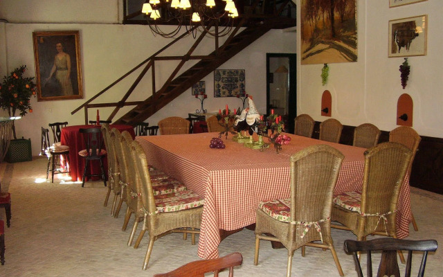 Quinta do Casalinho