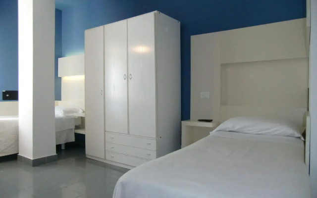 Hotel Desire'