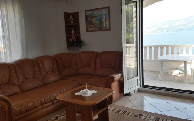 Juri - sea View - A1