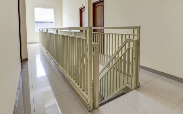 Hotel O Oke Guest House