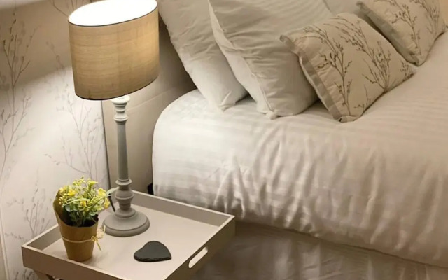 Luxury Apartment Near the Beach in Nairn, Scotland