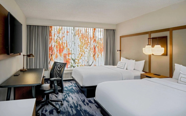 Fairfield Inn By Marriott Bangor