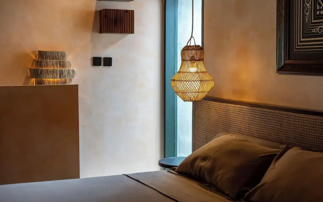 The Mystik Loft Nirvana