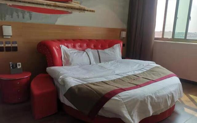 Thank Inn Hotel Heibei Hengshui Zaoqiang County Daying Town Renmin Road