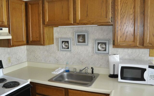 Hatteras Harbor Marina