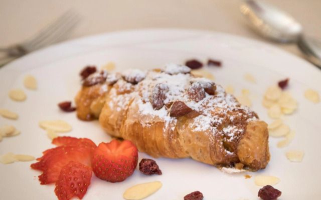 Mirihof Retreat and Olive Estate