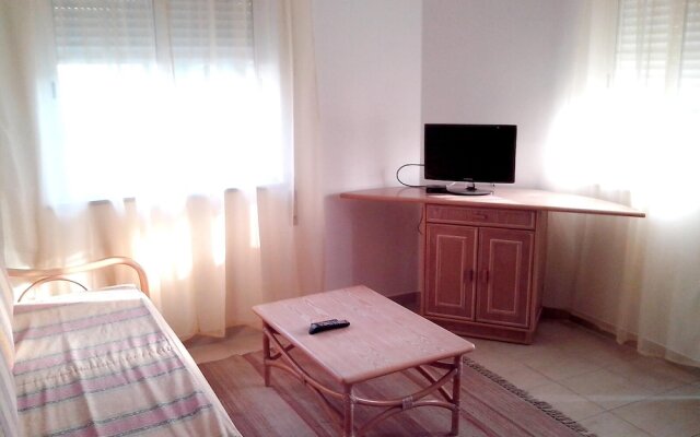 Apartment With one Bedroom in Albufeira, With Wonderful Mountain View,