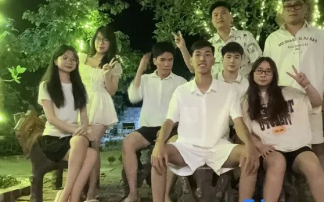 Cô Tô Homestay 368 – People – Co To