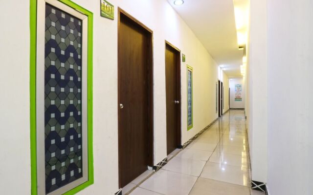 Wisma Gading Indah 2